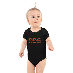 Infant Bodysuit -Ellie Rad Collection