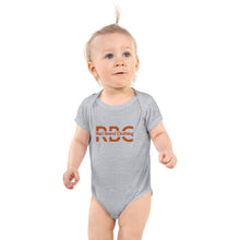 Load image into Gallery viewer, Infant Bodysuit -Ellie Rad Collection