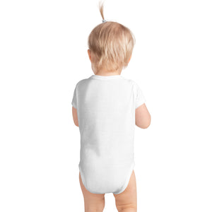 Infant Bodysuit -Ellie Rad Collection