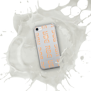 iPhone Case - Rad Collection - The Ellie