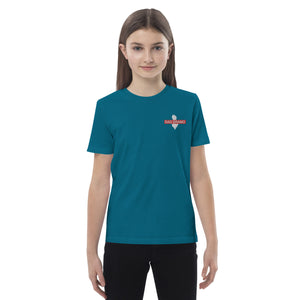 Kids Ellie Tee - The Ellie Collection