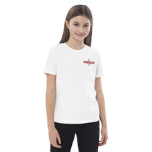 Load image into Gallery viewer, Kids Ellie Tee - The Ellie Collection