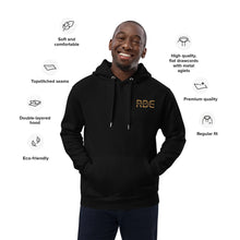 Load image into Gallery viewer, Premium Rad Hoodie - The Gedi Rad Collection