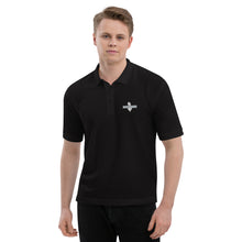 Load image into Gallery viewer, Men&#39;s Premium Polo - Rad Collection