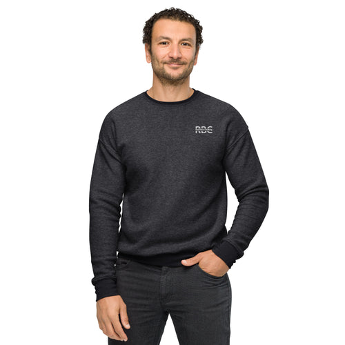 Fleece Sweatshirt - The Gedi Rad Collection