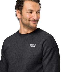 Fleece Sweatshirt - The Gedi Rad Collection