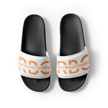 Load image into Gallery viewer, Women&#39;s slides - Rad Collection